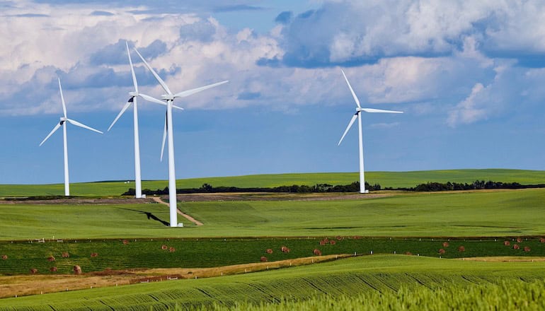 Renewable Energy