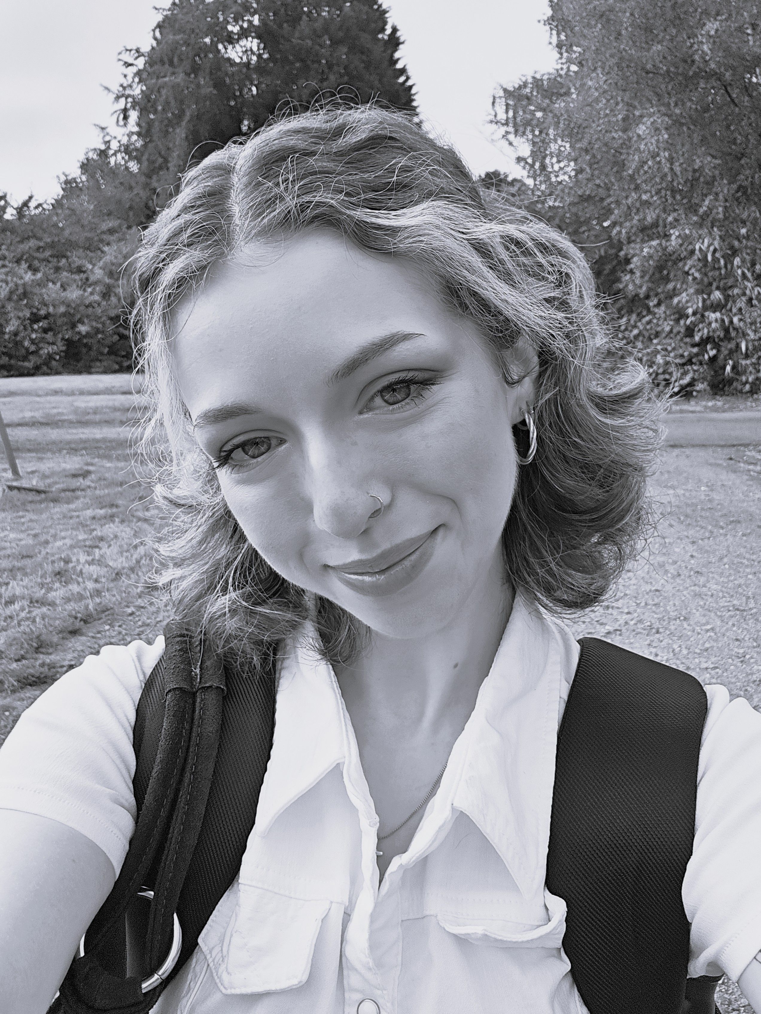 Freya Hodge