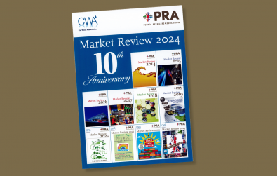 PRA Product Page Logo 10th