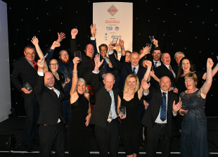 Winners 2018 - to use