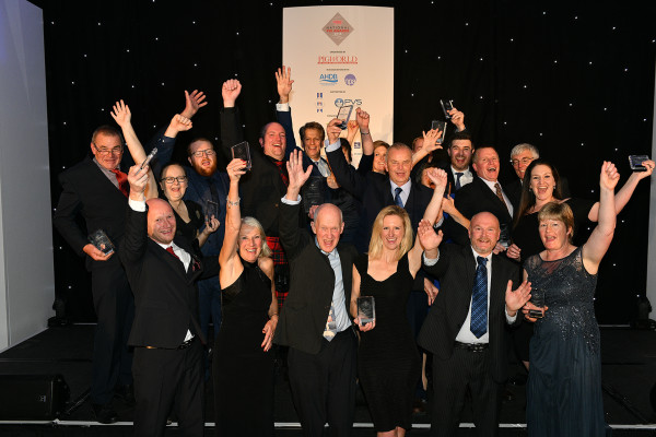 Winners 2018 - to use