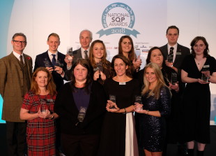 Winners Group Photo