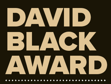 David Black 1