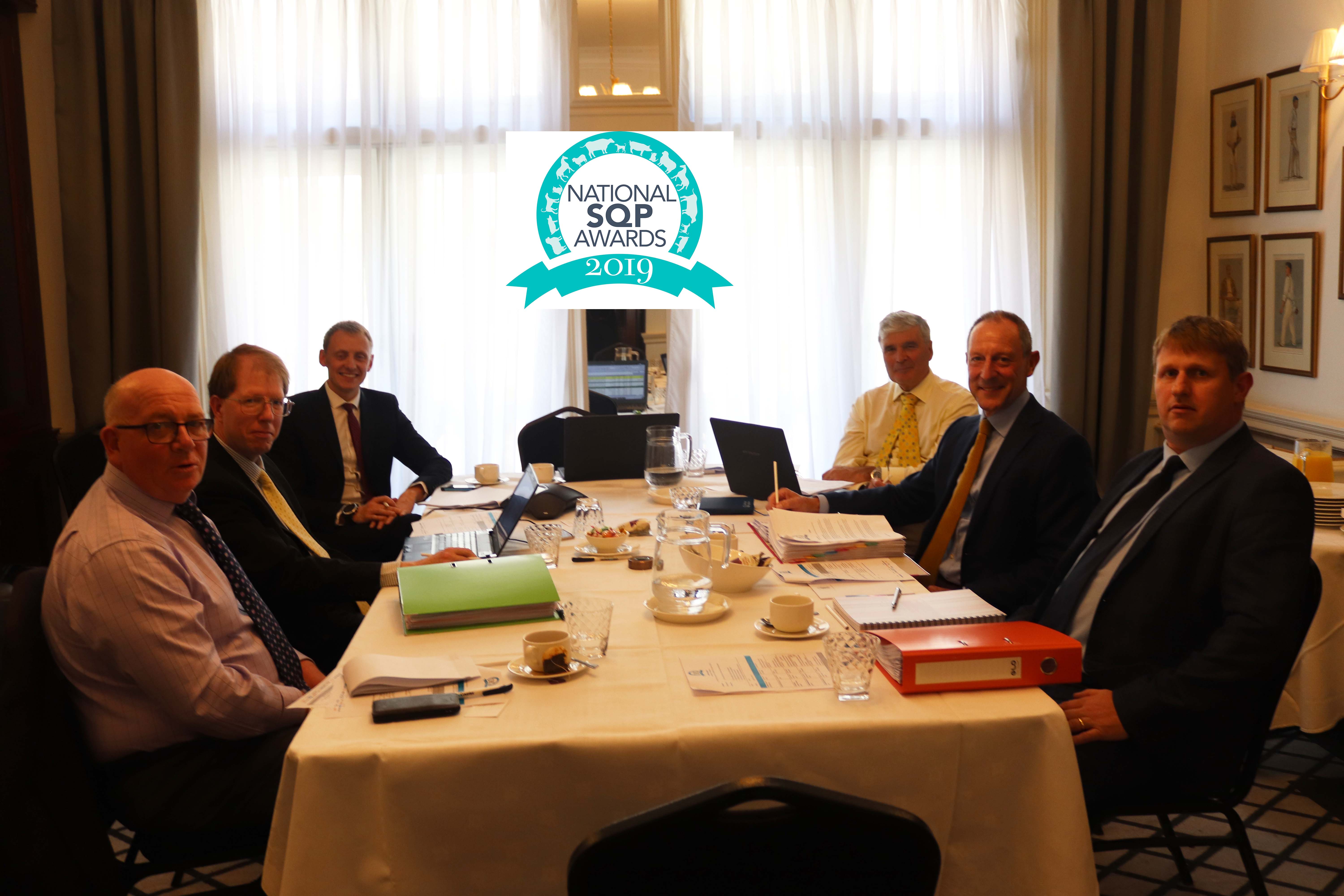 Judging pic - 2019