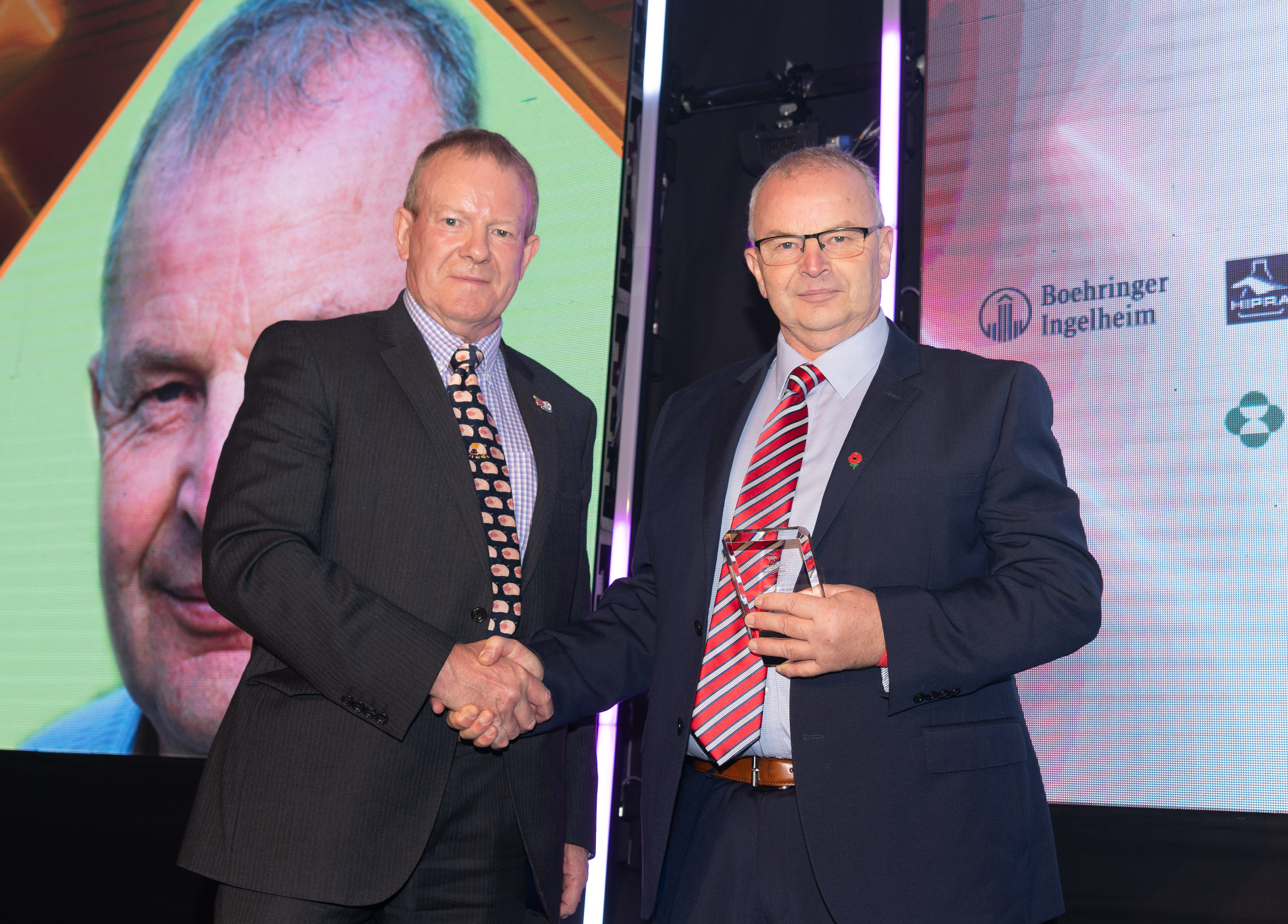 Chris Brant Award
