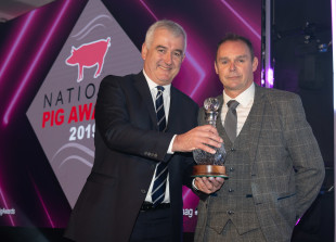 David Black Award