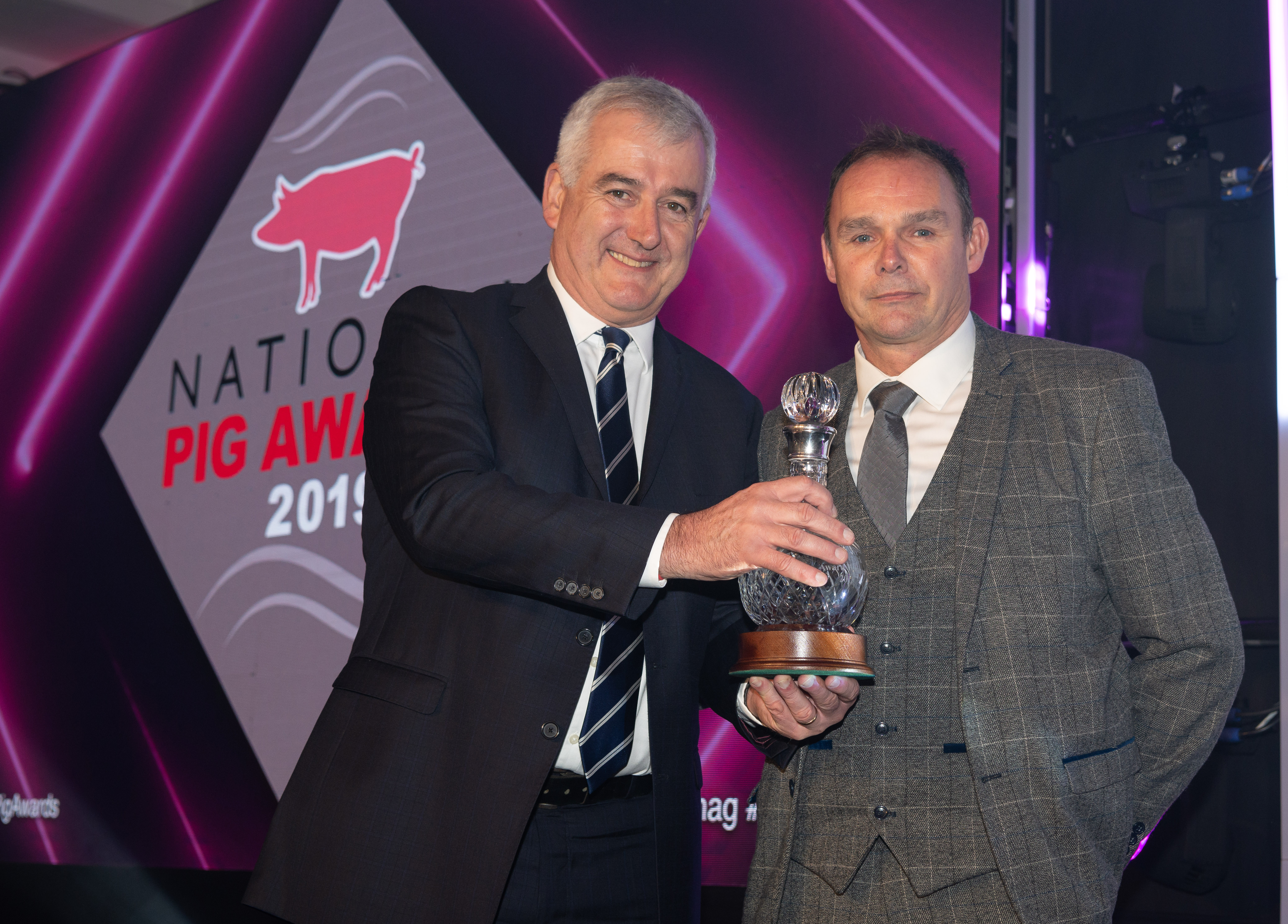 David Black Award