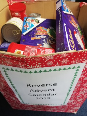 Advent Calender
