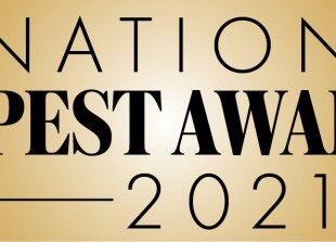 National Pest Awards Logo
