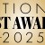 National Pest Awards Logo MASTER2025