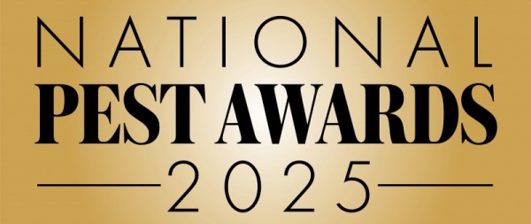 National Pest Awards Logo MASTER2025
